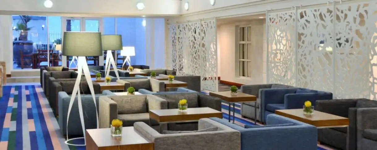 Radisson Blu Hotel Waterfront-1